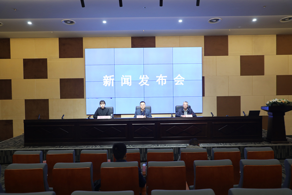 宿州市城區(qū)巡游出租汽車更新實(shí)施方案政策解讀新聞發(fā)布會(huì)